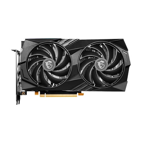 MSI RTX 4060 Gaming X 8GB Graphics Card